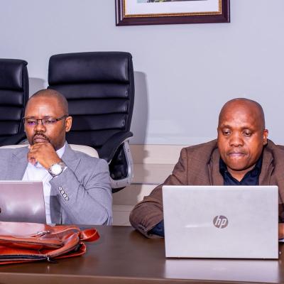 Special Council Meeting At Umkhanyakude District Municipality 2