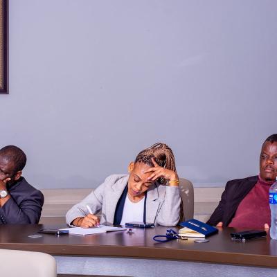 Special Council Meeting At Umkhanyakude District Municipality 3
