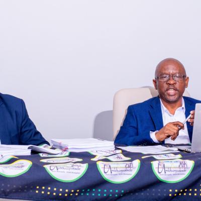 Special Council Meeting at Umkhanyakude District Municipality