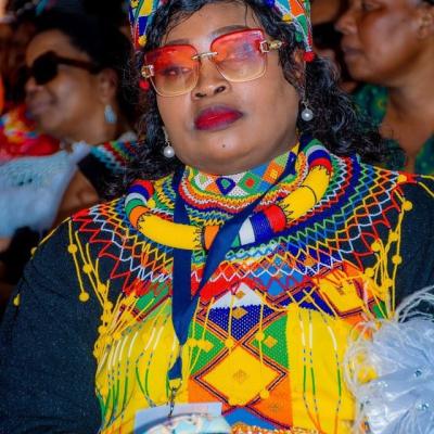 Ubuntu Bethu Cultural Event Behind The Lens 1