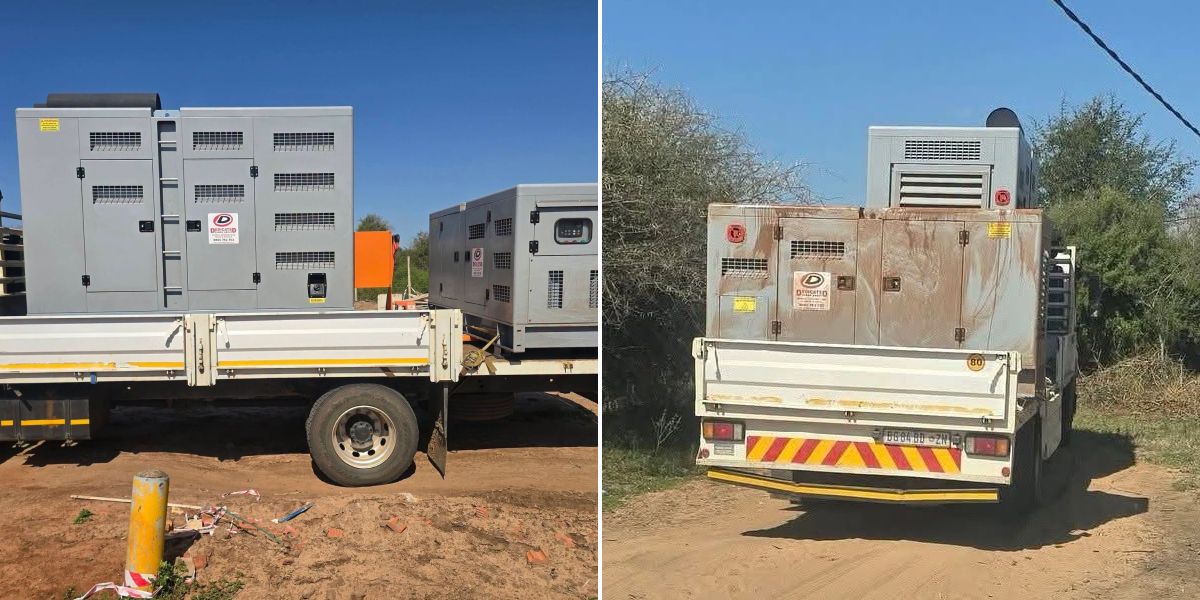 water breakthrough mashabane upgrade brings relief